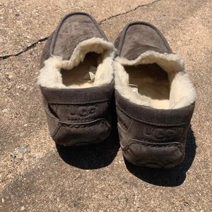 Men’s UGG Loafers